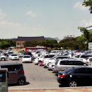 낙동강변 궁도장 이미지