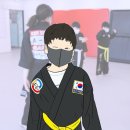 명지국제더샵제일합기도 이미지