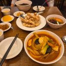 충정로역(5호선) | 충정로역 맛집 &#39;세양원&#39; 단체룸 있는 중식당 저녁식사 후기