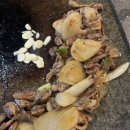 장수돌판김치 | [용인 맛집] 한터장수오리골/오리로스/돌판오리요리/내돈내산