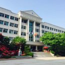 해성국제컨벤션고등학교 이미지