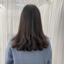 [광주미용실]헤어12.5본점 아영실장의 레이어드 c컬 펌 ,매직셋팅펌