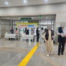 연제구청 지하1층 구민홀 이미지