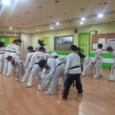 엄지태권도장 이미지