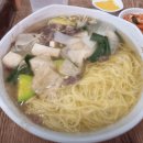 허당국시 | 생방송 투데이 소고기샤브국시 멸치국시 영등포구 양평동 맛집