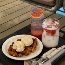 사림동262 | 웨이브인 창원디저트맛집 사림동 카페 재방문 후기