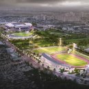 종합경기장(야구장) 이미지