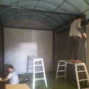 서해 스크린 골프 이미지