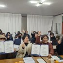 병원동행매니저 자격증 취득과정 이미지