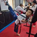 합동문구 | 🥋 하늬바람 품새선수단 미추홀지부 합동훈련 후기! (옆차기, 품새 집중) ✨(인천 품새선수)