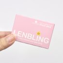 자연스러운 렌즈 렌블링 온도즈 내츄럴 그레이, 브라운