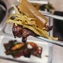 거제도부산밀면 | 거제 고현 점심 맛집 [거한정] :: 한우갈비살 점심특선 한우한마리탕 육회비빔밥 부산약콩밀면 솔직후기