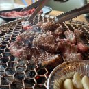 간지 | 경주 황리단길 소갈비구이 그때그소간지 점심 방문 후기