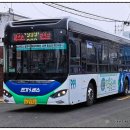 매송 천천리삼미아파트 | 『[2025 수원/용인/화성] 남양여객 999번 시내버스 (하이거 HIPERS1611 EV 초저상/KBTM)』