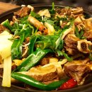 다래숯불갈비 이미지