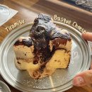 광주현대농장 | [물흐르듯] 동명동 책읽기 좋은 감성카페, 디저트 맛집 :: 두바이 에그타르트, 티라미수 바치케