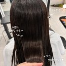 에이노이 | 헤어클리닉으로 상한머리 복구! 승화 디자이너님 솔직후기 <에이노이헤어 마포연남점>