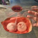 파리바게뜨오천점 | 파리바게트 베리 스페셜 딸기페어 신상빵 구경하기