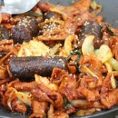 내고향돌솥순대국 이미지