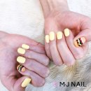 MJNAIL엠제이네일 네이버블로그