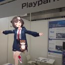 아쿠아테크코리아 주식회사 | [에듀테크 코리아 페어] ㅣ인공지능 AI 튜터ㅣ &#34;인공지능 캐릭터와 대화하며 공부해요!&#34; 교육계의 판도...