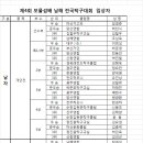 이미숙탁구교실