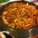 신정불고기
