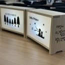 캘리그라피 소품만들기 이미지