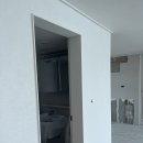 도배랑인테리어 | 반셀프 인테리어 도배 후기 (디아망 회벽 크림화이트 선택한 이유)