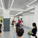 한양대 하나태권도장 이미지