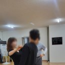 반구동댄스학원 제이&amp;케이 댄스학원 파소도블레 레슨 후기