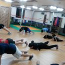 계명복싱클럽 이미지