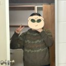 늘 처음처럼(IITP) 노동조합 | ⁉️ 커피러버스 스웨터와 드로잉 스웨터 작가님은 나와 맞지 않는걸까...(비추후기👎)