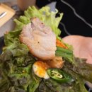 귀한족발 - 강남구 압구정로2길 46 | 서현동 맛집 '귀한 족발' 솔직 후기