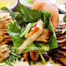 청와삼대족발;보쌈;칼국수 이미지