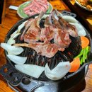[양산] 양산 양갈비맛집 추천 &lt;구기스램&gt; 내돈내산 후기