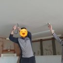 H8192 | 신혼집 인테리어 &gt; 도배, 장판 시공후기♥ (ft. 한샘리하우스 해대리점, 내돈내산후기)