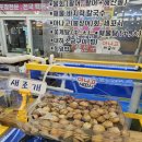 안면도수산시장 | 안면도 수산시장 회,새우 포장 후기 바다수산 추천 현지인 맛집