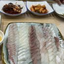 무전회식당 | 통영 무전동 회맛집 무전회식당 또간집 내돈내산 후기