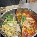 춘천 무한리필, 이정도로 깔끔한 매장은 처음! 춘천 후평동 샤브샤브 맛집 '사브르 정원' 편백찜 후기