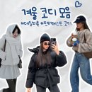 (주)블리스소프트 | 겨울 일상룩 15탄 | 한파 대비 영하권 옷차림 입는 법