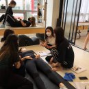 다나트레이닝센터 이미지