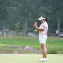 유해란 LPGA FM 챔피언십 우승...한국선수 시즌 2승 이미지