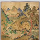 불로장생거리 | 십장생도(十長生圖), 불로장생을 꿈꾸던 그림