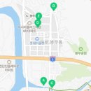 불로봉무동행정복지센터 회의실 이미지