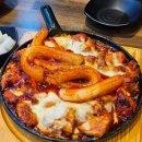 세븐일레븐인천검단본점 | 인천 서구 검단 맛집 양념 모짜 순살 가마꿉 당하 본점