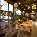 카페나루 - 포항시 북구 학산로 15 | 카페나루