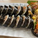 아시아드김밥 이미지