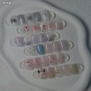 트렌디한 네일의 새로운 발견, 도화동 네일채움