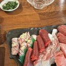 추천 - [한땀스시] 맛난 사시미코스 좋은 분위기에 콜키지로 취할 수 있는 곳 nnnn번째 방문 내돈내산 후기